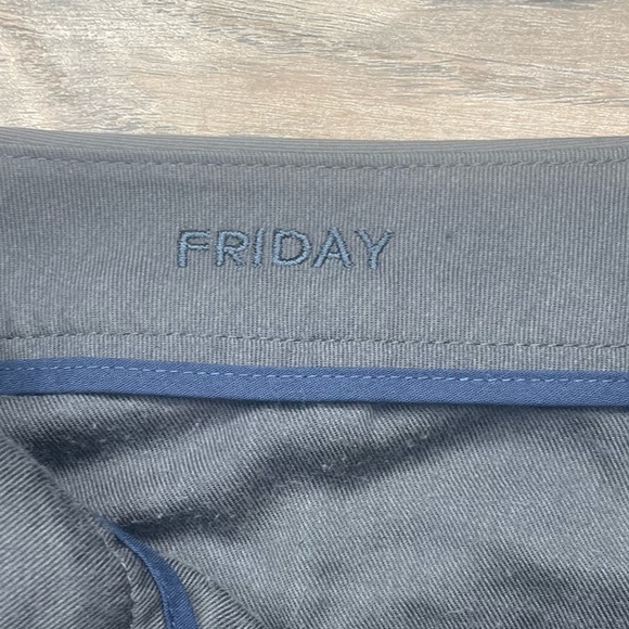 BONOBOS SLIM FIT PANTS - Picture 8 of 8